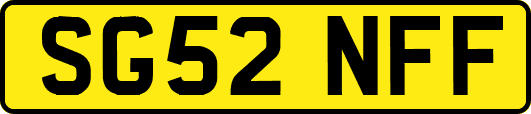 SG52NFF