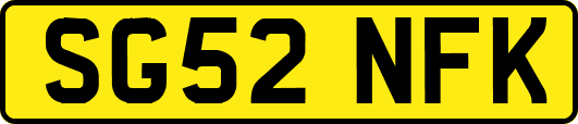 SG52NFK