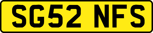 SG52NFS