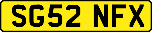 SG52NFX