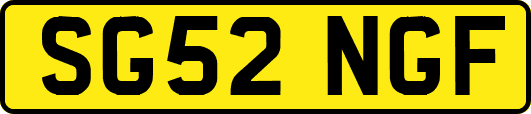 SG52NGF