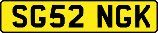 SG52NGK