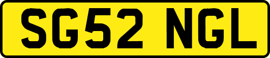 SG52NGL