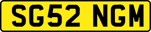 SG52NGM