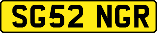 SG52NGR