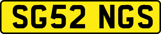 SG52NGS