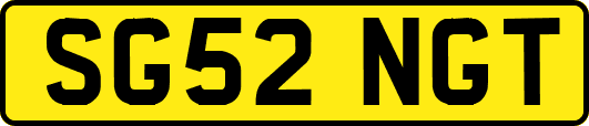 SG52NGT