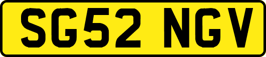 SG52NGV