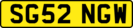 SG52NGW