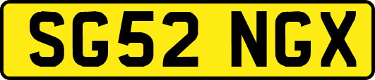 SG52NGX