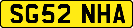 SG52NHA
