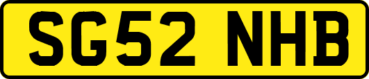SG52NHB