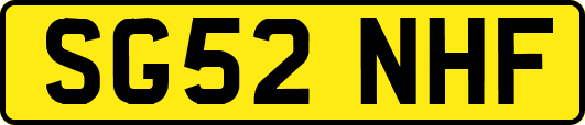 SG52NHF