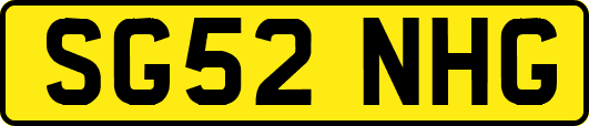 SG52NHG