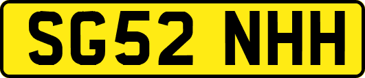 SG52NHH