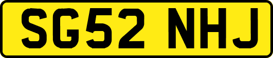 SG52NHJ