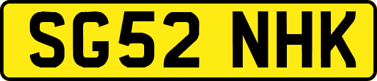 SG52NHK