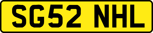 SG52NHL