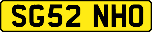 SG52NHO