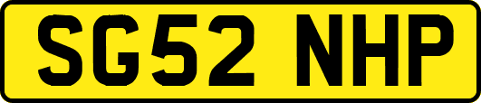 SG52NHP