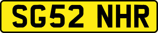SG52NHR