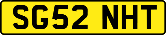 SG52NHT