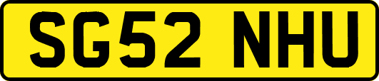 SG52NHU