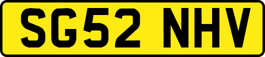 SG52NHV