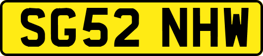 SG52NHW