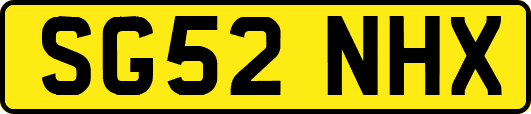 SG52NHX