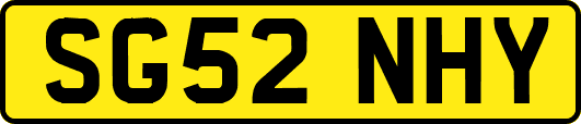 SG52NHY