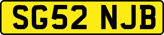 SG52NJB