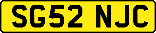 SG52NJC