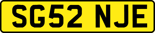 SG52NJE