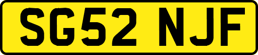 SG52NJF