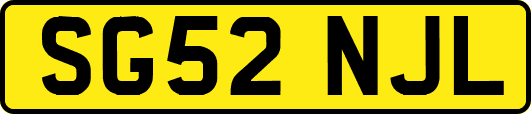SG52NJL