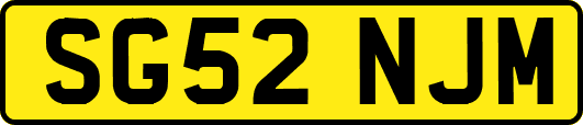 SG52NJM