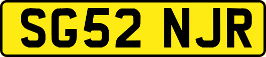 SG52NJR