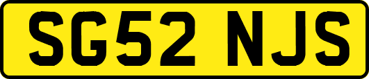 SG52NJS