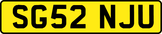SG52NJU