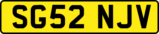 SG52NJV