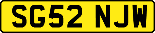 SG52NJW