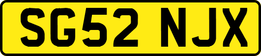 SG52NJX
