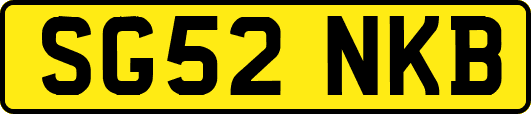 SG52NKB