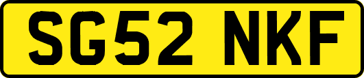 SG52NKF