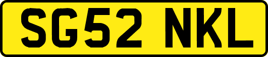 SG52NKL
