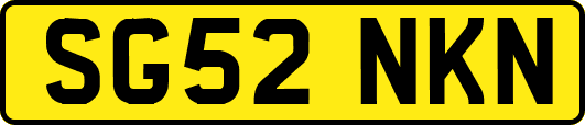 SG52NKN