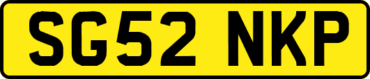 SG52NKP