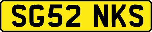 SG52NKS
