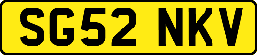 SG52NKV